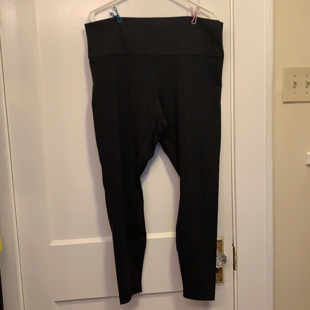 Like new Lululemon WunderUnders